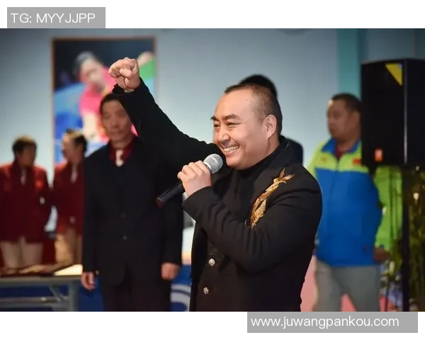 杭州乒乓球队总决赛特别报道探索转型之路与未来发展新机遇