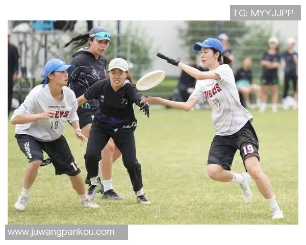 张强独家分享飞盘技巧与心得体会助你轻松提升飞盘水平