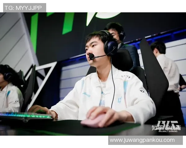 独家解析：BLG团队协作优势与其他战队的深度对比分析