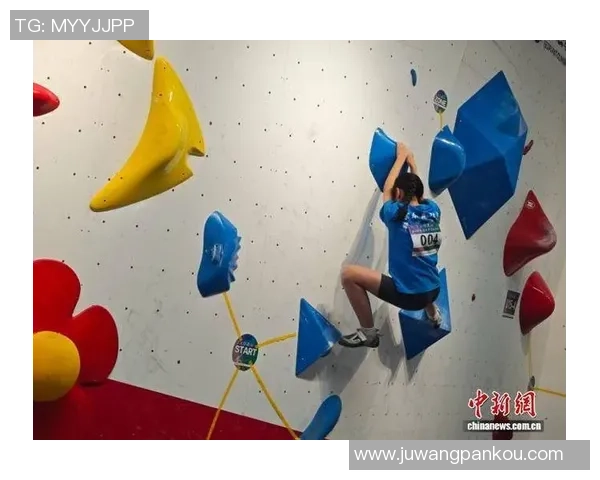 西安攀岩队引领最新攀岩战术十强榜单解析