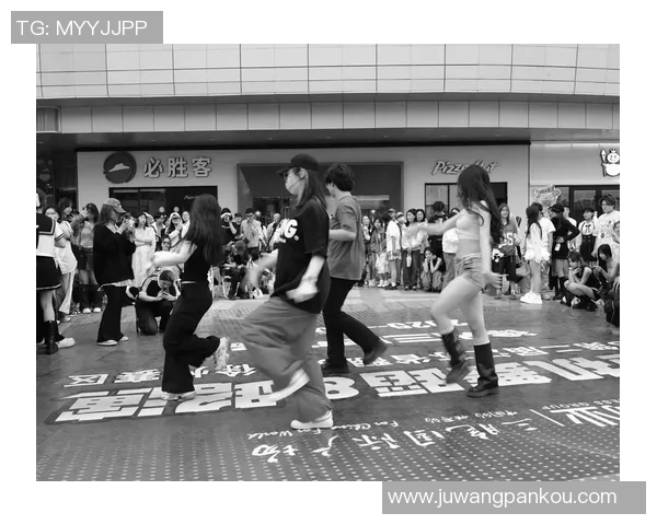 街舞风潮:深入杭州街舞队员的个人才华与舞蹈魅力探讨 街舞风潮:深入杭州街舞队员的个人才华与舞蹈魅力探讨